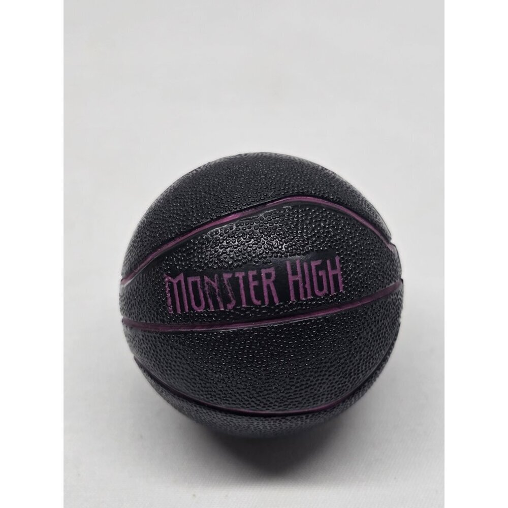Monster High Doll Deuce Gorgon Scream Basketball Casketball